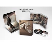 PRIMAL FEAR - PARAMOUNT PRESENTS Volume 43 (4K UHD Blu-ray) (US IMPORT)