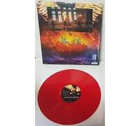Primal Fear - PRIMAL FEAR - APOCALYPSE (LP) Red (0 LP)