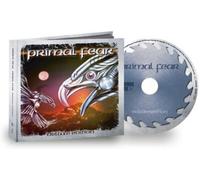 Primal Fear Primal Fear (Deluxe Edition) CD multicolor Onesize