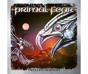 Primal Fear - Primal Fear (Deluxe Edition)