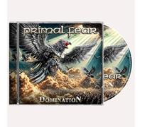 Primal Fear - Primal Fear, Neues Album 2025, Domination