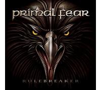 Primal Fear - Rulebreaker