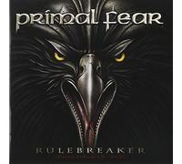 Primal Fear - Rulebreaker
