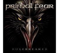 Primal Fear - Rulebreaker