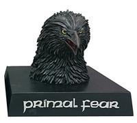 PRIMAL FEAR - RULEBREAKER (LTD.BOXSET, SIGNIERTE AUTOGRAMMKARTE) CD + DVD NEW