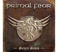 Primal Fear - Seven Seals