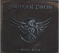 Primal Fear - Seven Seals [Digipak]