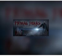 Primal Fears Steam CD Key