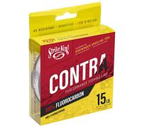 Primal Fluorocarbon 200yd/15lb - Clear