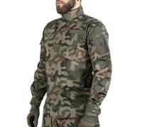Primal Gear ACU Combat Shirt - wz.93 Pantera PL Woodland