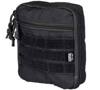 Primal Gear All-Carry Ofos Universal Pouch - Black