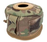 Primal Gear Bronto Travel Cartridge Cover (small) - MultiCam