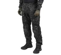 Primal Gear Combat G3 Trousers - MultiCam Black