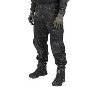 Primal Gear Combat G4 Trousers - MultiCam Black
