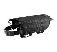 Primal Gear dog tactical vest - Black