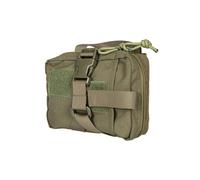 Primal Gear Genus Small Rip-Off First Aid Kit - Olive