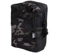 Primal Gear Lightweight Cargo Universal Pouch - MultiCam Black