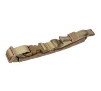 Primal Gear Tactical Dog Collar - Coyote Brown