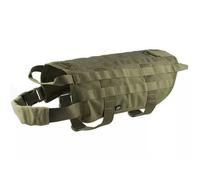 Primal Gear tactical vest for dog - Olive