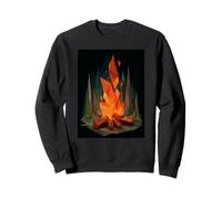 PRIMAL GLOW Sweatshirt
