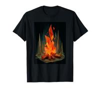 PRIMAL GLOW T-Shirt