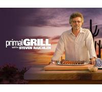 Primal Grill with Steven Raichlen