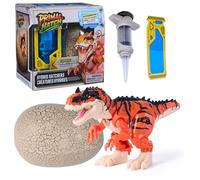 Primal Hatch Hybrid Hatchers Toy Dinosaur & Egg, Mini Hybrid Hatching Dinosaur, Kids Toys for Boys & Girls Aged 5 & Up