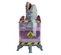 Primal Hatch Megalodon Hatching Shark Egg Interactive Toy