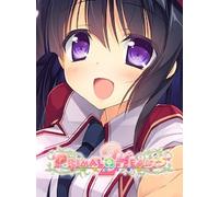 Primal Hearts 2 (PC) - Steam Key - GLOBAL