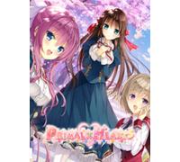 Primal Hearts (PC) - Steam Key - GLOBAL
