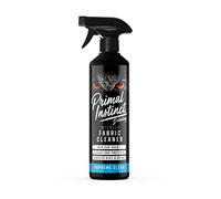 Primal Instinct Car Fabric Interior Cleaner | Removes Dirt & Grime from Seats, Carpets and Trim, 500ml