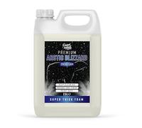 Primal Instinct - Snow Foam Arctic Blizzard 2.5L - Premium Car Wash Foam Cleaner for Foam Lance - Deep Cleaning with pH-Balanced Formula - Showroom Finish