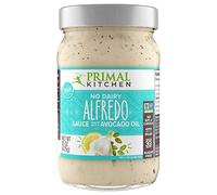Primal Kitchen, Alfredo Sauce Avocado Oil Without Dairy 454 g