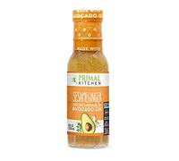 Primal Kitchen - Avocado Oil Vinaigrette & Marinade Sesame Ginger - 8 fl. oz.