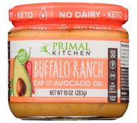 Primal Kitchen Buffalo Ranch Dip, 10 Oz