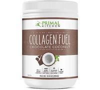 Primal Kitchen Collagen Peptide Drink Mix, Collagen Fuel, Chocolate Coconut, 13.9 oz (394 g)