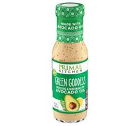 Primal Kitchen Green Goddess Dressing, 8 fl oz