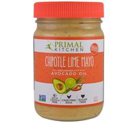 Primal Kitchen, Mayonnaise with Avocado Oil, Chipotle Lime, 12 fl oz (355 ml)