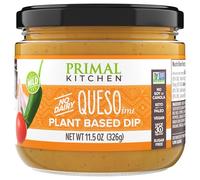 Primal Kitchen No-Dairy Queso-Style Plant-Based Dip 11.5 oz