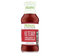 Primal Kitchen - Organic Ketchup Unsweetened - 11.3 oz.