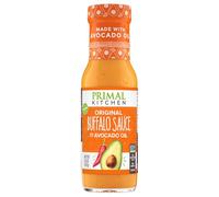 Primal Kitchen, Sauce Buffalo, 8.5 Ounce