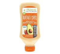 Primal Kitchen Squeeze Buffalo Mayo made with Avocado Oil, 17 Ounces