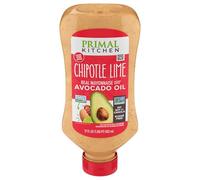 Primal Kitchen Squeeze Chipotle Lime Mayo made with Avocado Oil, 17 Ounces