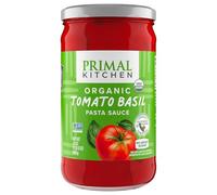 Primal Kitchen Tomato Basil Marinara Sauce 24 oz
