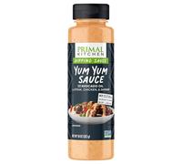 Primal Kitchen, Yum Yum Sauce 10oz