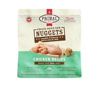 Primal Pet Foods Freeze-Dried Canine Chicken Formula 14 oz