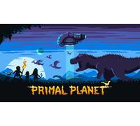 Primal Planet