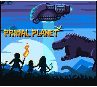 Primal Planet EU PC Steam CD Key