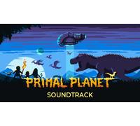 Primal Planet (Original Soundtrack)