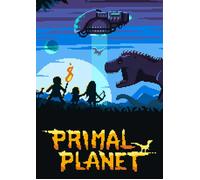 Primal Planet PC